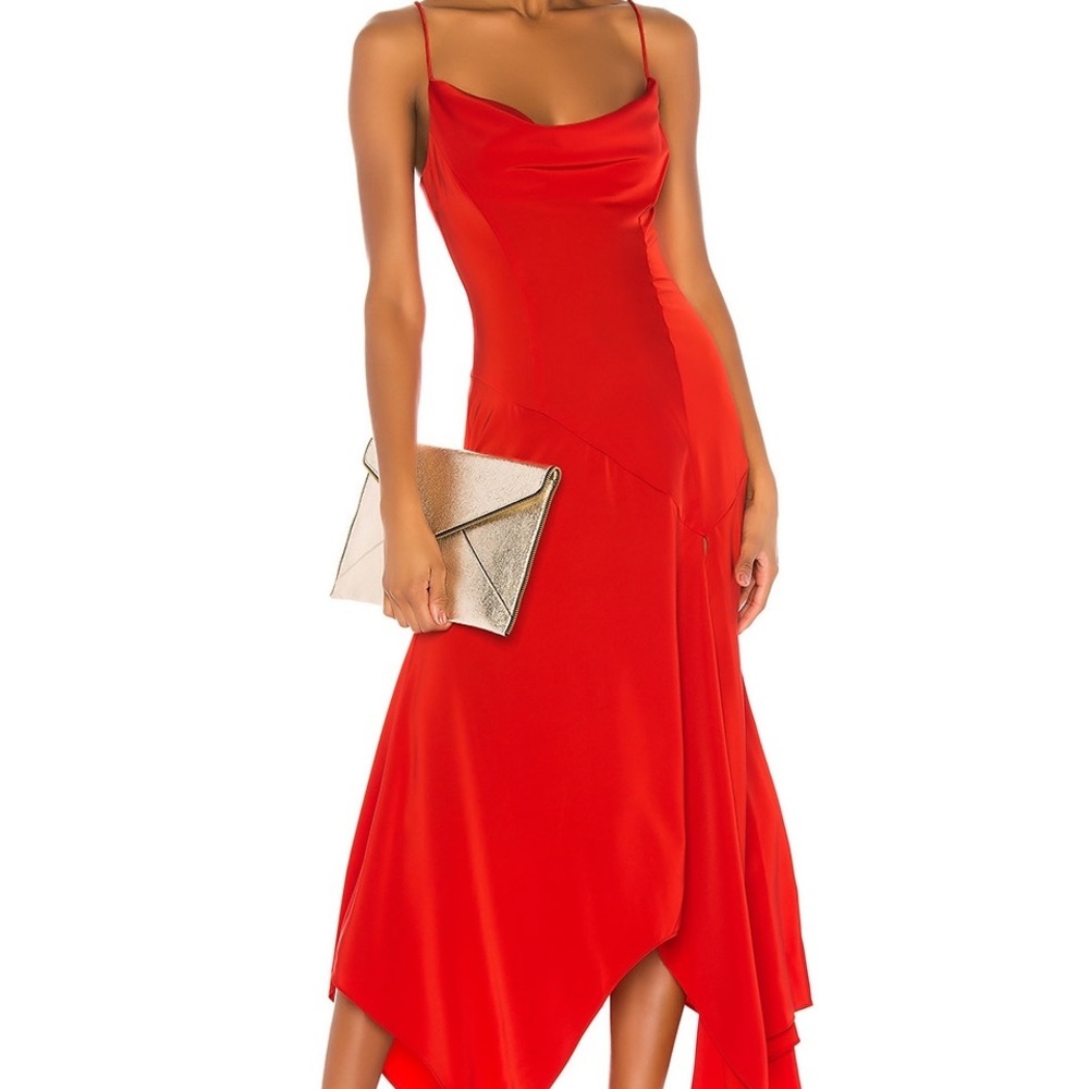NBD Teodora Gown // NWT Size M